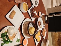 -杭州JW万豪酒店-万豪中餐厅