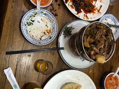 -闻香阁·清真(光荣道店)
