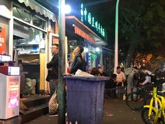 门面-同来顺烧烤餐厅(哈尔滨道店)