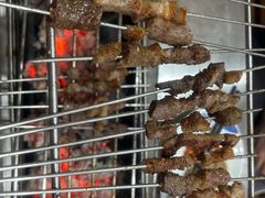 -小寒羊烧烤(凯瑞时代大厦店)