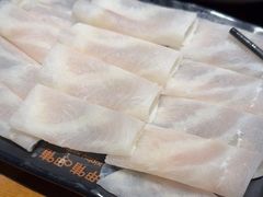 -呷哺呷哺 黄金牧场 (欢乐谷店)
