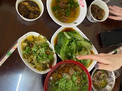 -好成财牛排馆(涂门街总店)