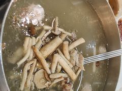 -黑山牛肉汤火锅(花城汇店)