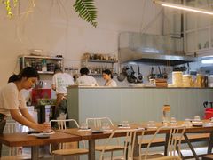 大堂-CHILLAX轻乐时(侨建·Hi City店)