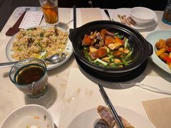 -港丽餐厅(高德置地店)