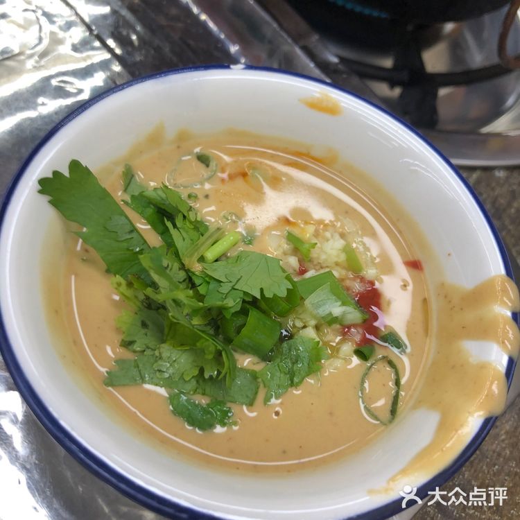 四人餐，够吃