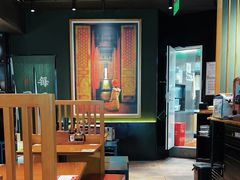 -和府捞面(百联世纪店)