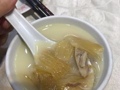 -凤城礼记鱼翅海鲜酒家(新马路总店)