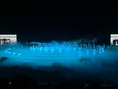 -鼎盛王朝康熙大典实景演出