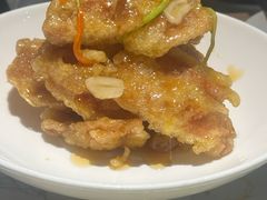 -关东小磨东北菜(漕河泾印象城店)