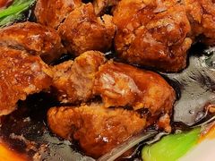 -老客站酒楼(金花南路店)