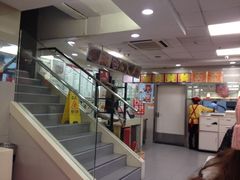 -咬不得高祖生煎·简餐(高银街店)