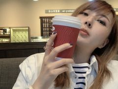 -COSTA COFFEE(阿里中心店)