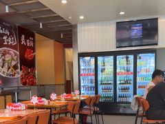 -杨氏青龙虾·羊蝎子(珠江路店)