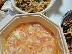 -单家老院·院子里的青岛菜(沙子口店)