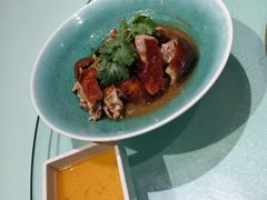 广式烧鸭-苏先生海鲜渔庄(金桥店)