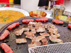 -玄希浪漫厨房·韩料烤肉(湖滨银泰in77店)