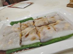 -海晖酒楼·顺德鱼生(荣华店)