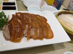 -东四民芳餐厅(朝阳门店)