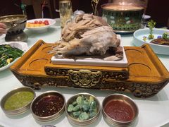 -哈啾嗨·新概念蒙餐(红星新城店)