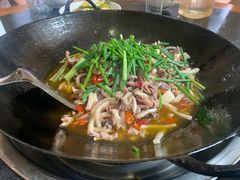 -国庆鸡杂老店