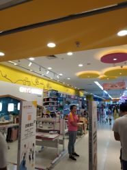 -孩子王童乐园(苏州吴中万达店)