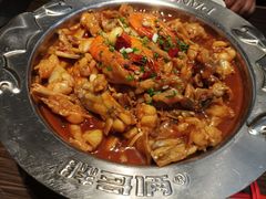 -胖哥俩肉蟹煲(湖滨银泰in77店)