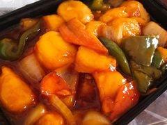 日本豆腐-饿狼传说品质外卖
