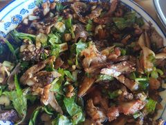 -赵姐猪耳朵饭店