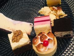 -新发展亚太JW万豪酒店·福苑咖啡厅