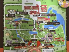 -歌斐颂巧克力小镇