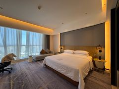 -广州粤海喜来登酒店