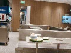 大堂-大米先生(龙湖上城天街店)