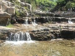 -孤山寨风景区