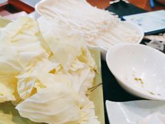 -老北京涮肉(十字街店)