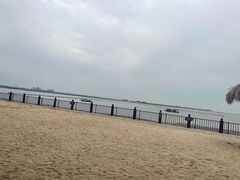 -北海金海湾红树林生态旅游区