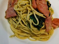 -萨莉亚意式餐厅(杭州西溪龙湖天街店)