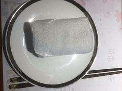 -茶香书香私房菜(北台一路店)