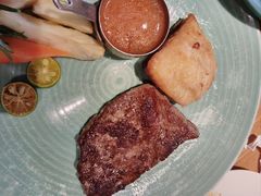 -斗牛士牛排(南京东路店)