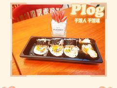 -俊泰食档·韩式料理(新迎小区店)