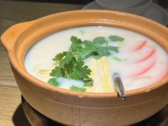 -熹素·鲜美素食Vegetarian (天河领展店)