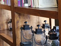 -1901 Cafe(西四店)