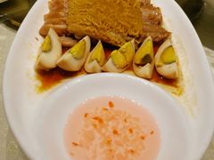 -顺风海鲜港(金玉兰店)