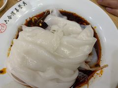 -周家大辣椒面皮(中山街店)