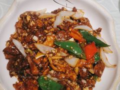 老爆三-津菜宋记老房子(平山道店)