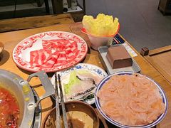 -楠火锅(仁恒梦中心店)