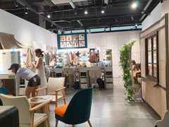 -海马体照相馆(天津世纪都会店)