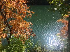 -丹东天桥沟景区