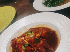 -西域阿里马新疆菜·清真(桂花路店)