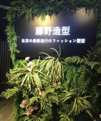 -藤野造型